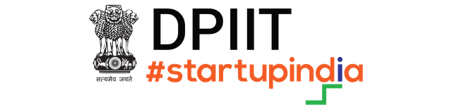 DPIIT Recognized